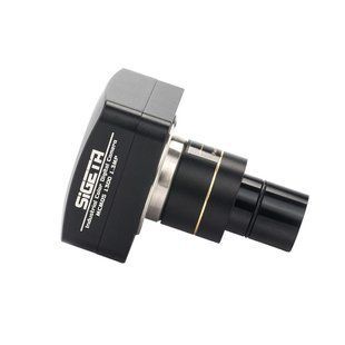Цифрова камера для мікроскопа SIGETA MCMOS 1300 1.3MP USB2.0 - Безкоштовна доставка 65671 фото