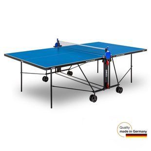 Тенісний стіл Gewo AWR Fun Outdoor Blue (105156500) 931064 фото