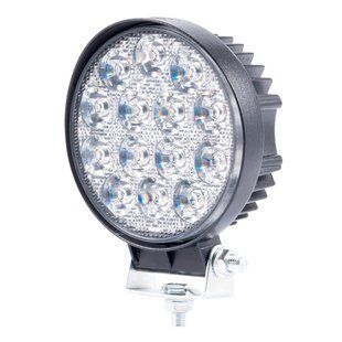 Автолампа світлодіодна Belauto Epistar Flood LED (14*3w) BOL1403F фото