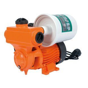 Насосна станція вихрова Powercraft AGV 370-3636 82567 фото