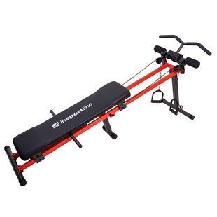 Лава для тренувань з тросами inSPORTline Omni-Fit 25754 фото