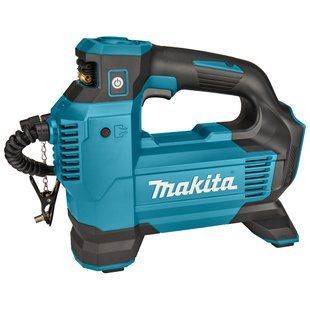 Акумуляторний насос (компресор) Makita DMP181Z (без АКБ) DMP181Z фото