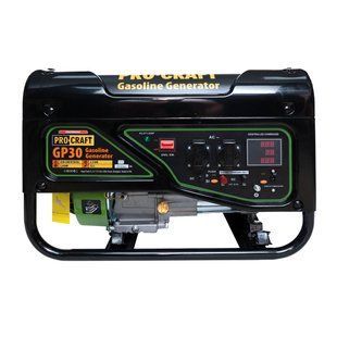 Генератор бензиновий Procraft GP30 030000 фото
