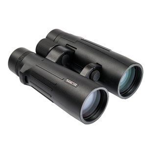 Бінокль SIGETA Imperial 10x50 Black + Безкоштовна доставка 65851 фото