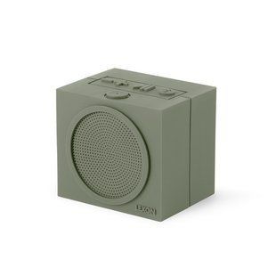 Динамік Lexon Tykho speaker, сірий LA104G7 фото