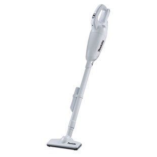 Акумуляторний пилосос Makita CL108FDZW (без АКБ) CL108FDZW фото
