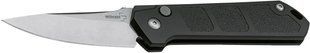 Ніж Boker Plus Kihon Auto Stonewash 2373.08.65 фото