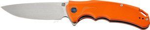 Ніж Artisan Tradition Orange SW 2798.02.15 фото