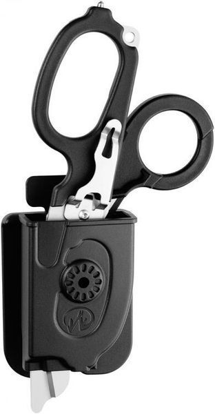 Мультитул Leatherman Raptor Rescue чохол Utility Black (832167) 4007584 фото