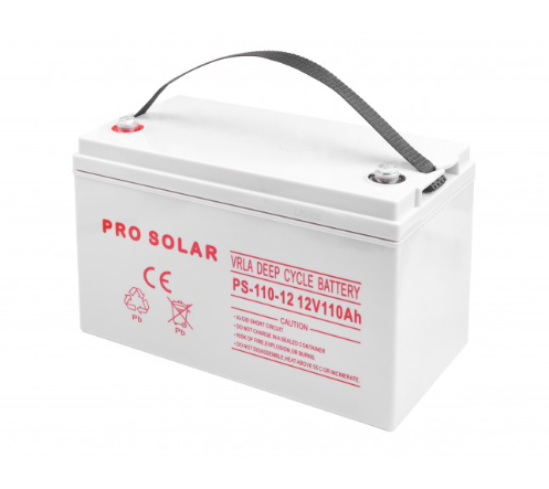 Комплект 4SUN MAXX SINUS 2000 W 12/230V 1000/2000W + VOLT AGM VRLA DEEP CYCLE 110Ah 12V Volt1104SUN2000W фото