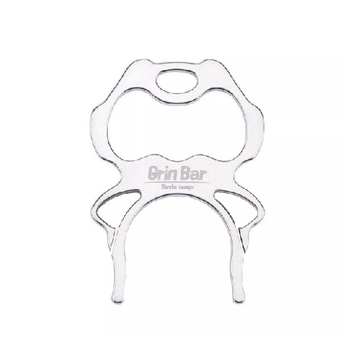 Міні-Мультитул NexTool BOTTLE OPENER Grin Bar KT5014 KT5014 фото