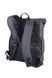 Рюкзак Troika Business Roll Top для ноутбука 16 дюймів BBL51/BK фото 4