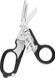 Мультитул Leatherman Raptor Rescue чохол Utility Black (832167) 4007584 фото 1