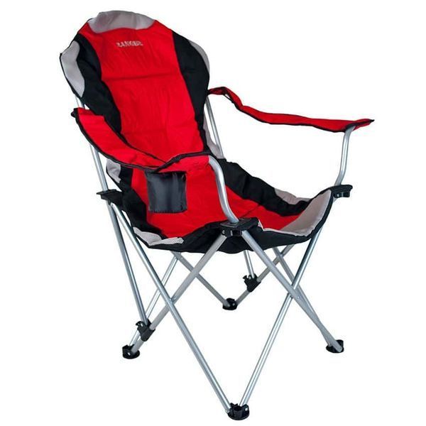 Крісло-шезлонг складане Ranger FC 750-052 (Арт. RA 2212) RA2212 фото
