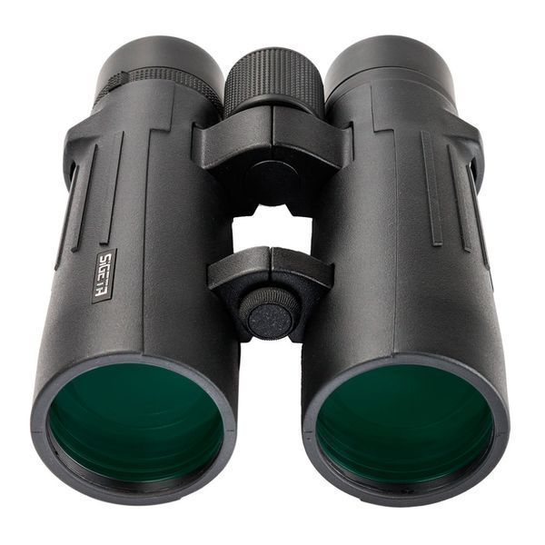 Бінокль SIGETA Imperial 10x50 Black + Безкоштовна доставка 65851 фото