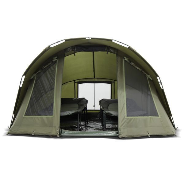 Намет короповий RANGER EXPERT 2 MAN 175+зимове покриття (Арт. RA 6645) RA6645 фото