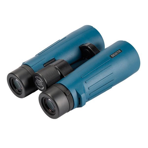 Бінокль SIGETA Imperial 10x50 Blue - Безкоштовна доставка 65852 фото