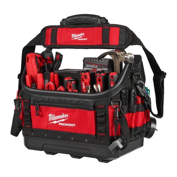 Сумка для інструментів PRO 38см PACKOUT MILWAUKEE 4932498634 фото