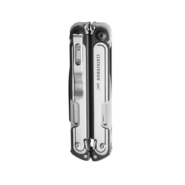 Мультиінструмент Leatherman ARC, нейлоновий чохол, біти 4008963 фото