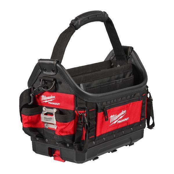 Сумка для інструментів PRO 38см PACKOUT MILWAUKEE 4932498634 фото