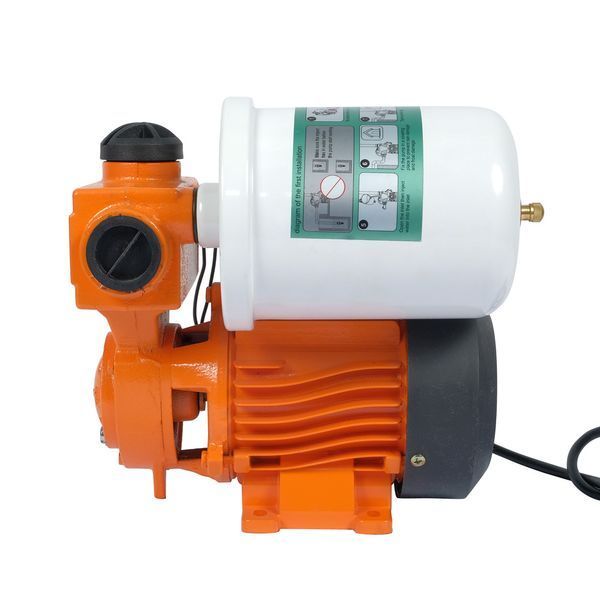 Насосна станція вихрова Powercraft AGV 370-3636 82567 фото
