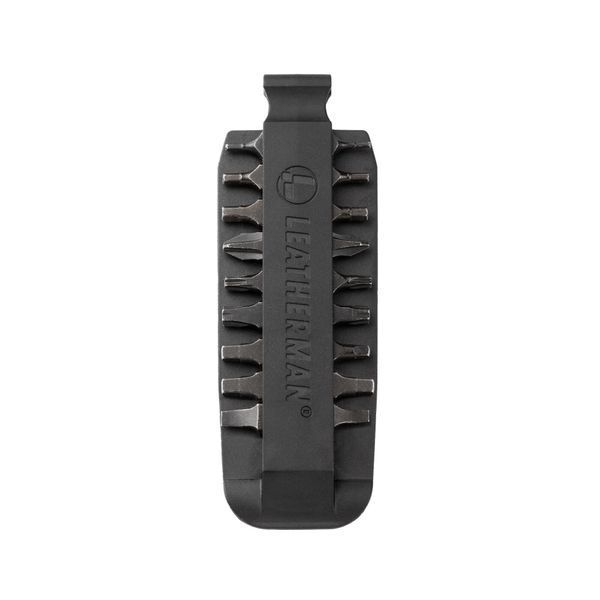 Мультиінструмент Leatherman ARC, нейлоновий чохол, біти 4008963 фото