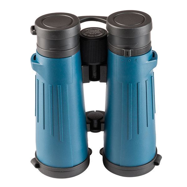 Бінокль SIGETA Imperial 10x50 Blue - Безкоштовна доставка 65852 фото