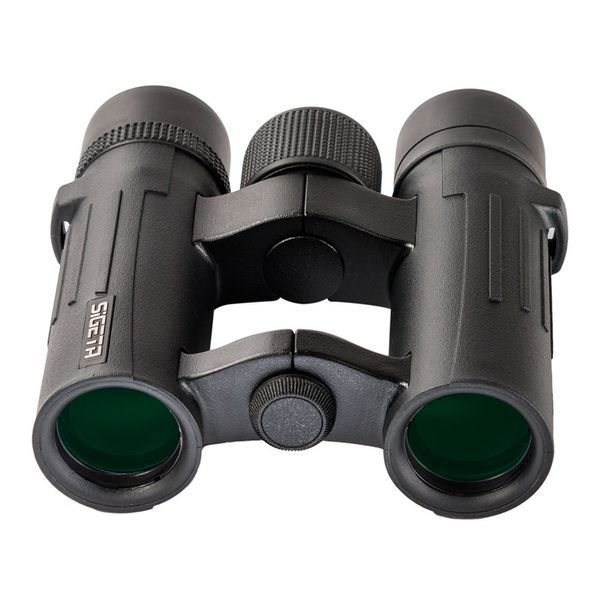 Бінокль SIGETA Imperial 8x26 Black - Безкоштовна доставка 65821 фото