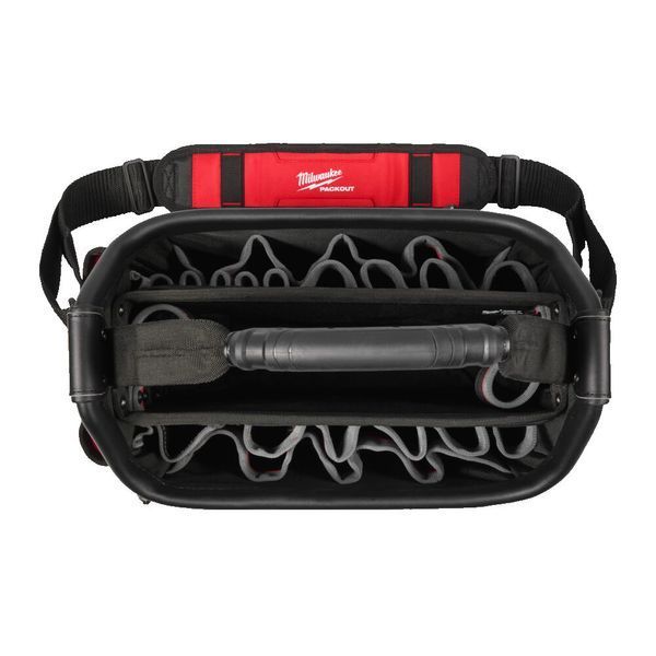 Сумка для інструментів PRO 38см PACKOUT MILWAUKEE 4932498634 фото