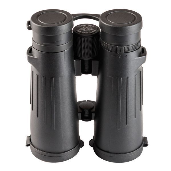 Бінокль SIGETA Imperial 10x50 Black + Безкоштовна доставка 65851 фото