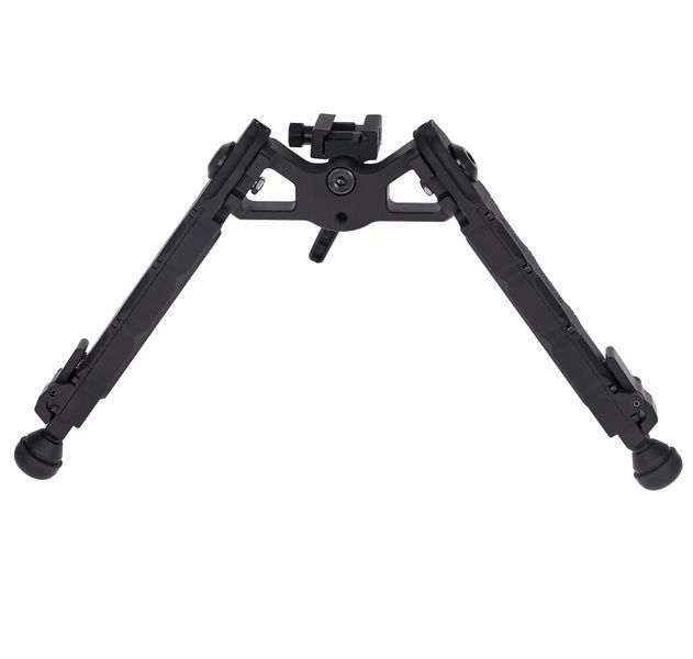 Сошки Accu-Tac HD-50 для .50BMG з качалкою 1775.01.29 фото