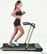 Бігова доріжка Toorx Treadmill City Compact Pure Bronze (CITY-COMPACT-B) 929881 фото 5