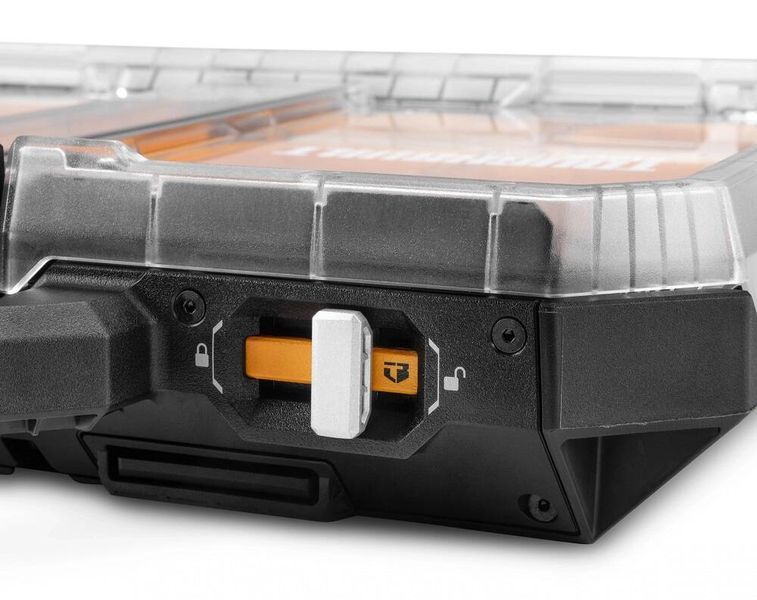Ящик органайзер TOUGHBUILT TB-B1-O-10 TB-B1-O-10 фото