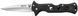 Ніж Cold Steel Counter Point II AUS-8A Black 1260.15.56 фото 1