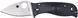 Ніж Spyderco Lil Temperance 3 Lightweight Serrated 87.15.42 фото 1
