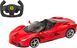 Машинка Rastar Ferrari LaFerrari Aperta на радіокеруванні. 1:14. Червоний 454.00.17 фото 1