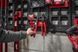 Магнітний тримач-пластина PACKOUT MILWAUKEE 4932493378 фото 3