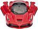 Машинка Rastar Ferrari LaFerrari Aperta на радіокеруванні. 1:14. Червоний 454.00.17 фото 2