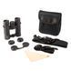 Бінокль SIGETA Imperial 8x26 Black - Безкоштовна доставка 65821 фото 6