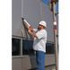 Клейовий пістолет MILWAUKEE M12 PCG/400A-201B (Li-Ion 2Ач) 4933441665 (+ заряд.пристрій, 1 акум., алюм. Труба, в сумці для інстр 4933441665 фото 5