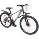 Велосипед SPARK PLEASURE (колеса - 27,5, алюмінієва рама - 15) 000222956 фото 2