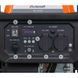 Генератор інверторний Unicraft PG-I 35 SR 3,2/3,5 кВт 6707235 фото 3