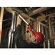 Клейовий пістолет MILWAUKEE M12 PCG/400A-201B (Li-Ion 2Ач) 4933441665 (+ заряд.пристрій, 1 акум., алюм. Труба, в сумці для інстр 4933441665 фото 4