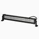Фара світлодіодна Brevia CREE Flood 120W (40x3W), 11200Lm, 554x82x90мм, 1шт 60400FX1 фото 2