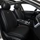 Преміум накидки для передніх сидінь BELTEX Monte Carlo, black 2шт. BX81150 фото 7