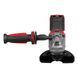 Кутова шліфувальна машина акумуляторна MILWAUKEE, M18 FSAGSVO125X-0X, діаметр 125 мм (+ рукоятка, зах. кожух, 2 зах. екран, HD к 4933493552 фото 6