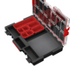 Набір Органайзер Qbrick System ONE L 2.0 MFI та набір контейнерів з дошкою ONE L/M PRO 59012382553456 фото 1