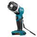 Акумуляторний ліхтар Makita DEBDML808 DEBDML808 фото 2