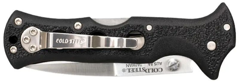 Ніж Cold Steel Counter Point II AUS-8A Black 1260.15.56 фото