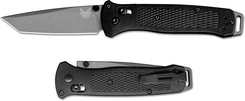 Ніж Benchmade Bailout (537GY) 4007841 фото